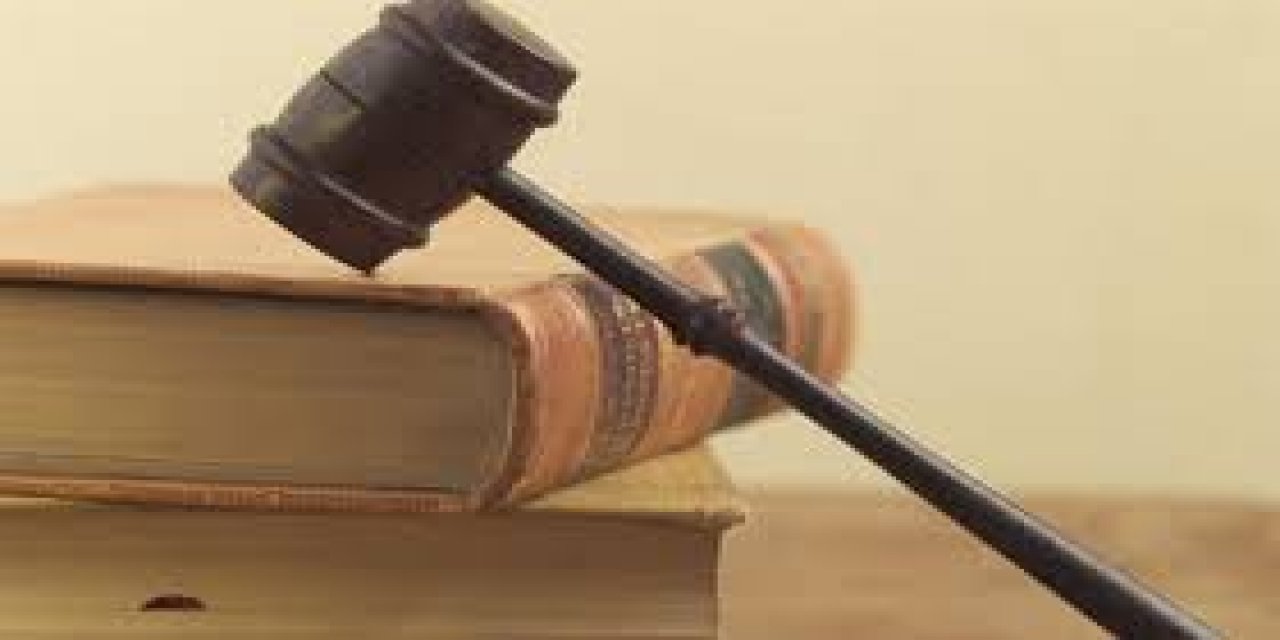 "Geniş kesimlerin önerileri alındı" Hukuk reformunun detayları ortaya çıktı!