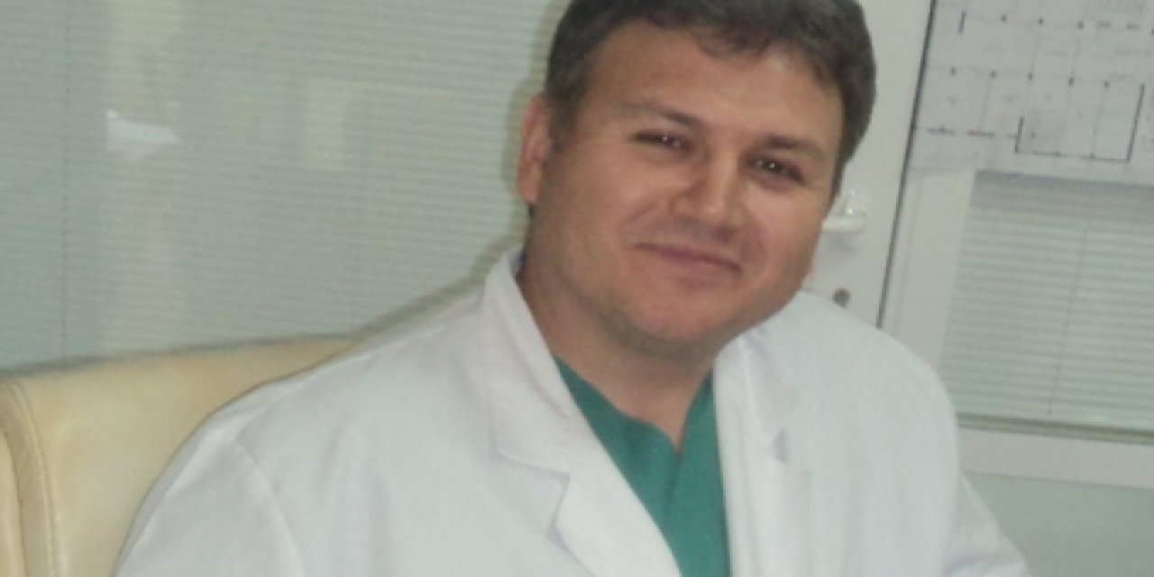 Koronavirüs aşısı olduktan sonra hastaneye kaldırıldı!