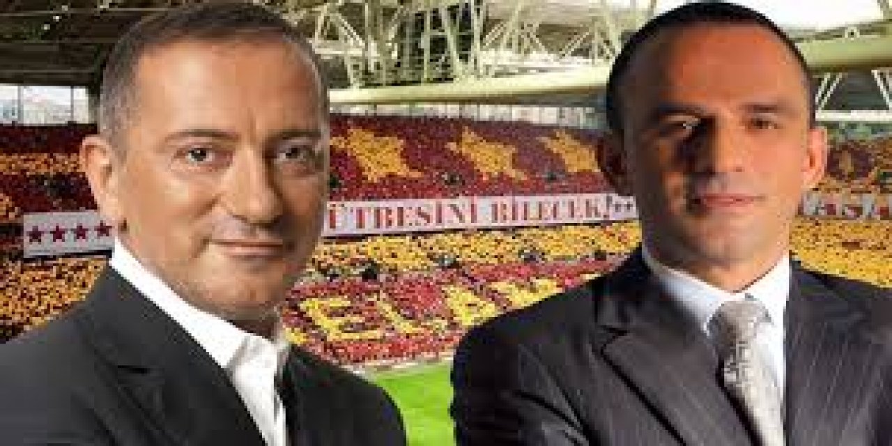 Taciz ve tecavüz üzerinden hedef aldı...  Fatih Altaylı'dan Galatasaray'a bağış yapan Metro Turizmin firari sahibi Galip Öztürk'e zemberek sözler!