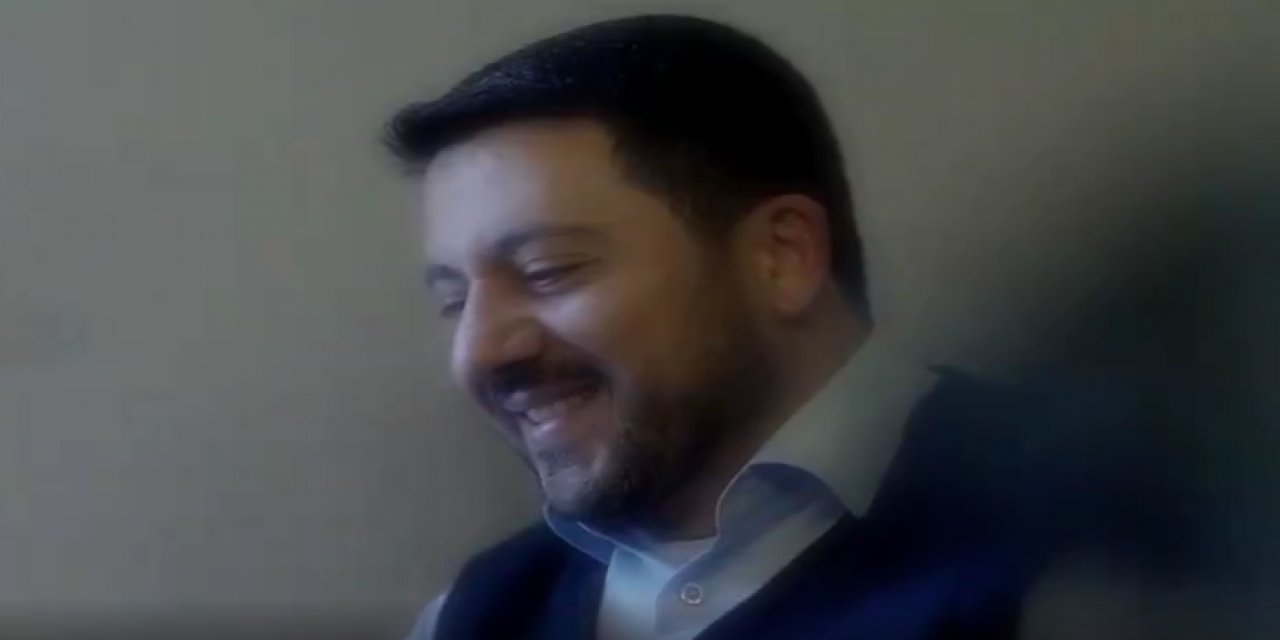 AKP'li Rasim Arı'dan istifa sonrası manidar paylaşım! Nevşehirlilere böyle veda etti!