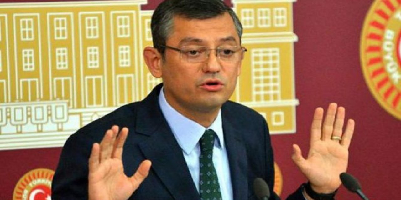 CHP'de 3 milletvekilinin istifasının ardından CHP'den ilk  açıklama: CHP yürüdüğü yoldan dönmeyecektir 