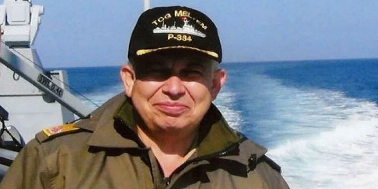 Mavi Vatan doktrinini bir kez daha gündemde