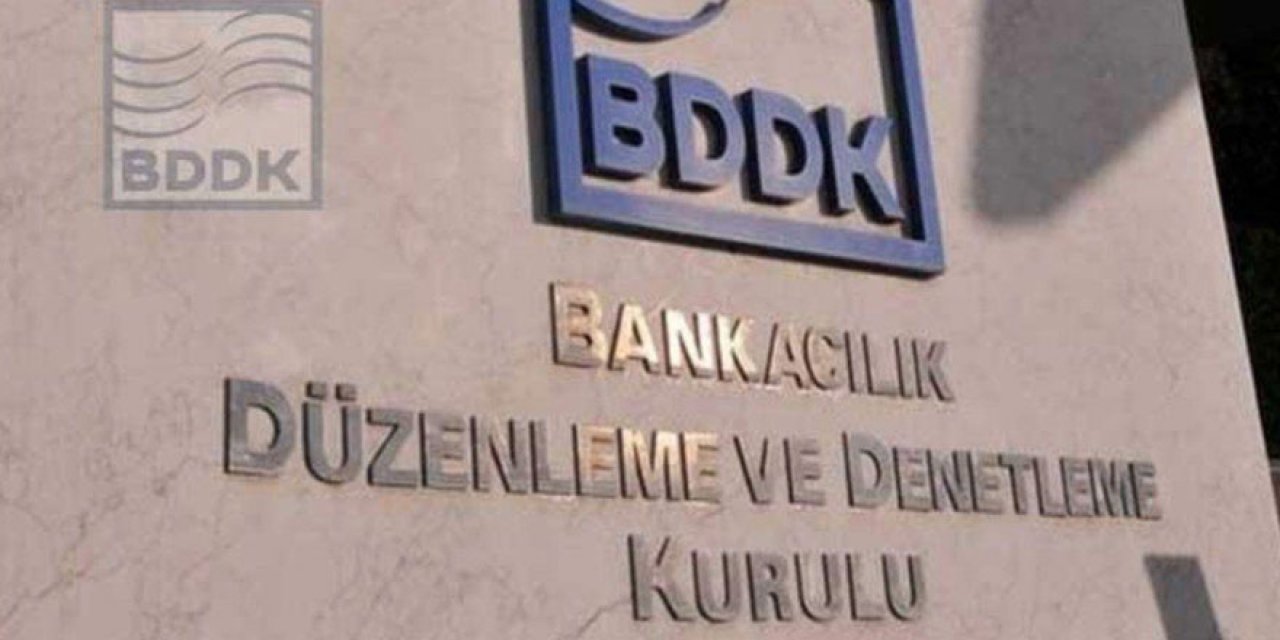BDDK’dan bankaların "kar dağıtımına" sınırlı izin!