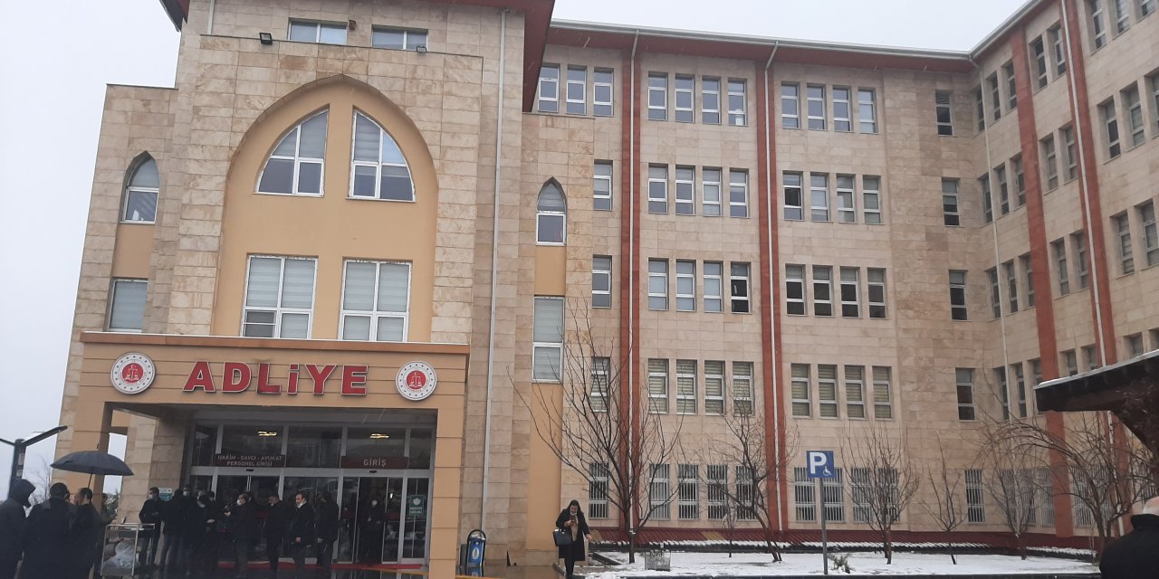 Yazıcıoğlu'nun ölümüyle ilgili üst düzey görevliler hakkında savcı mütalaasını verdi