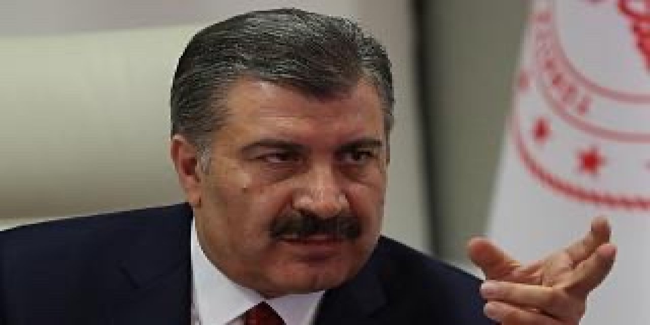 Sağlık Bakanlığı Türkiye'de koronavirüsten hayatını kaybedenlerin sayısını açıkladı: Türkiye'de koronavirüsten 131 kişi daha hayatını kaybetti!