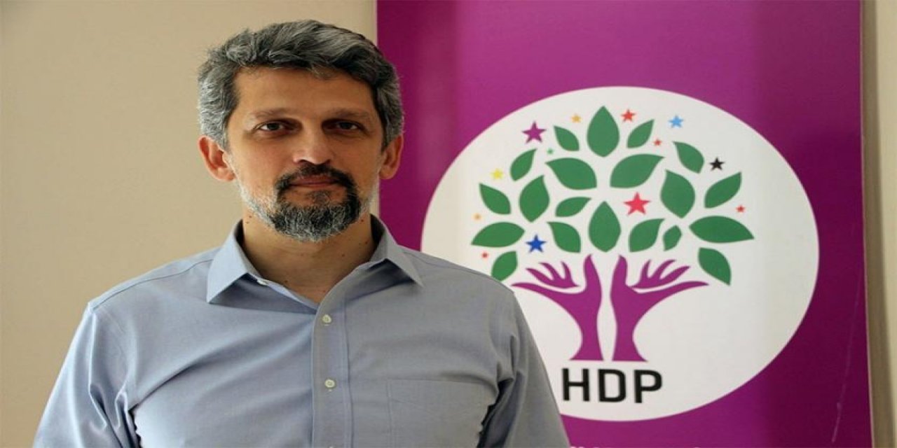 HDP'li Paylan'dan ASAM hakkında suç duyurusu: Başıma gelebilecek her türlü saldırıdan iktidar kadar onlar da sorumludur
