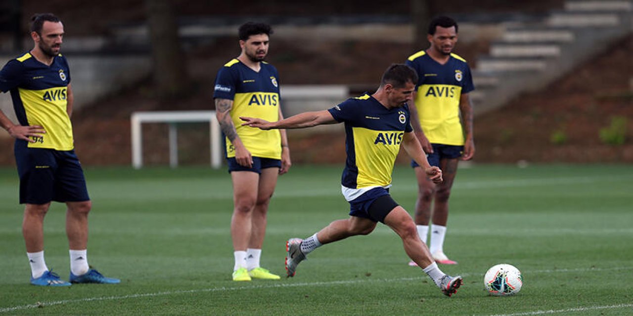 Fenerbahçe, Çaykur Rizespor maçına hazır