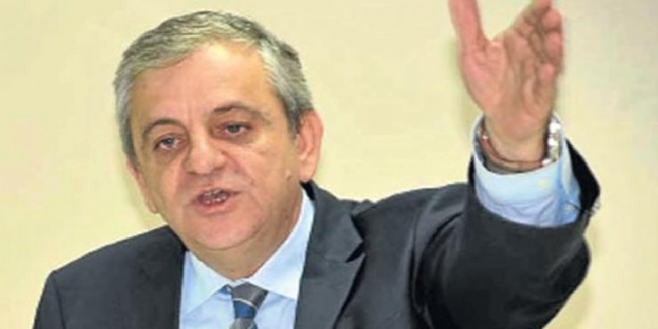 CHP PM Üyesi Nalbantoğlu'nun çok konuşulacak istifa yorumu:  Yerel seçimleri büyük kurultayımızı yaptık,  İzmir’de depremi yaşadık kendisiyle tanışamadım