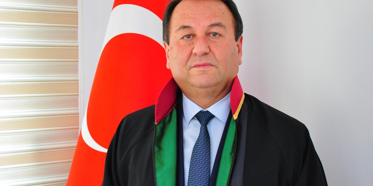 Yargıtay'ın Soma kararını değerlendiren Baro Başkanı Arslan: "O günkü acıyı tekrar yaşadılar"