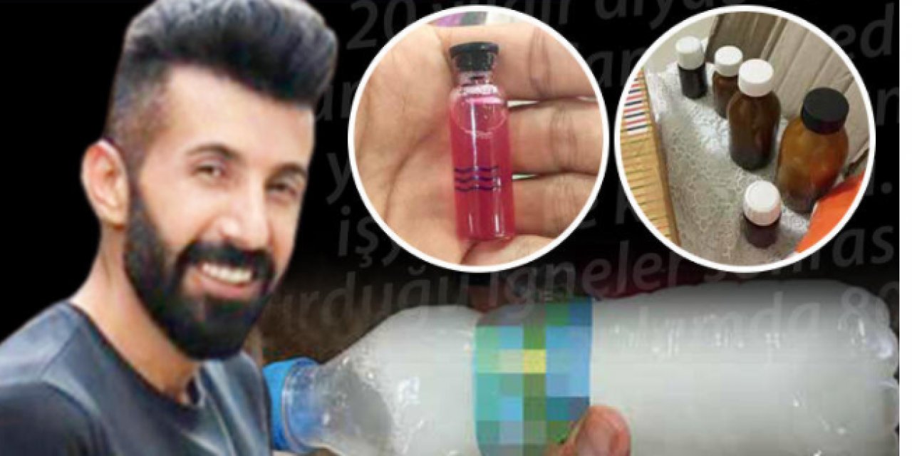 Sakın kanmayın! Ağır hastalara ölümcül tuzak! Şarlatan şurubu...