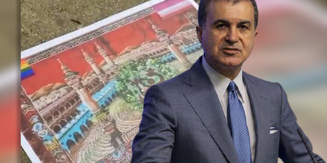 AKP'den "Boğaziçi" açıklaması! "Bu eylem bir provokasyondur"