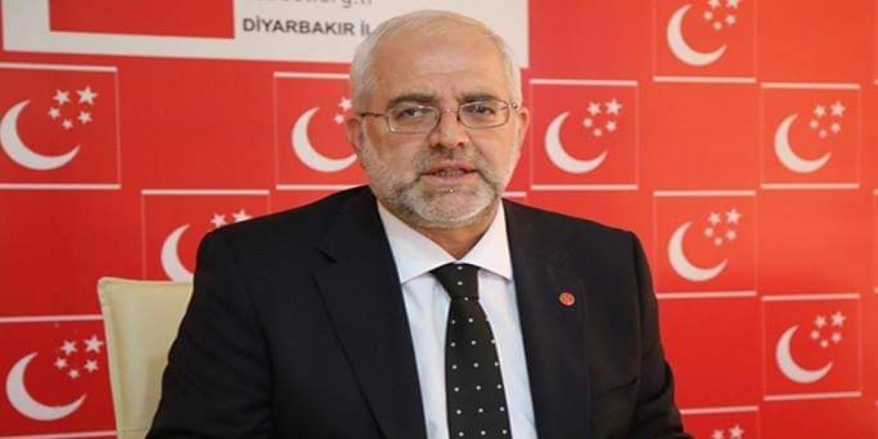 "Partimiz AKP-MHP sofrasına meze olmaz" Saadet Partili isimden çok sert "ittifak" çıkışı!