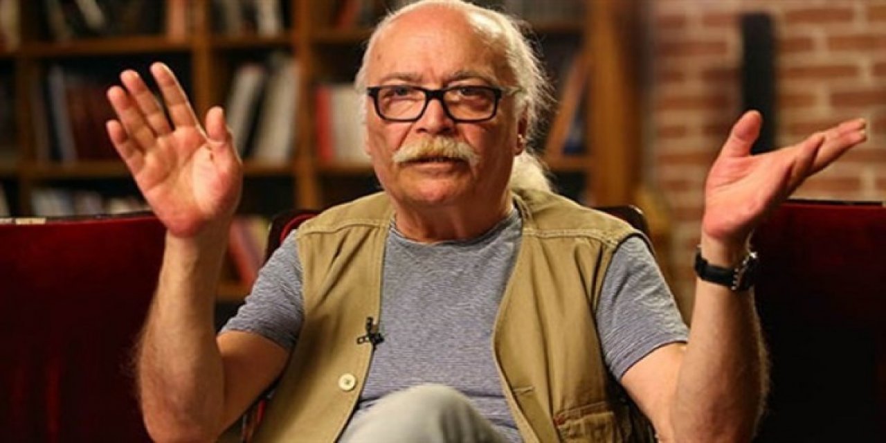 Cahit Berkay'dan "istifa" tepkisi... "Size oy verenleri enayi yerine koydunuz"