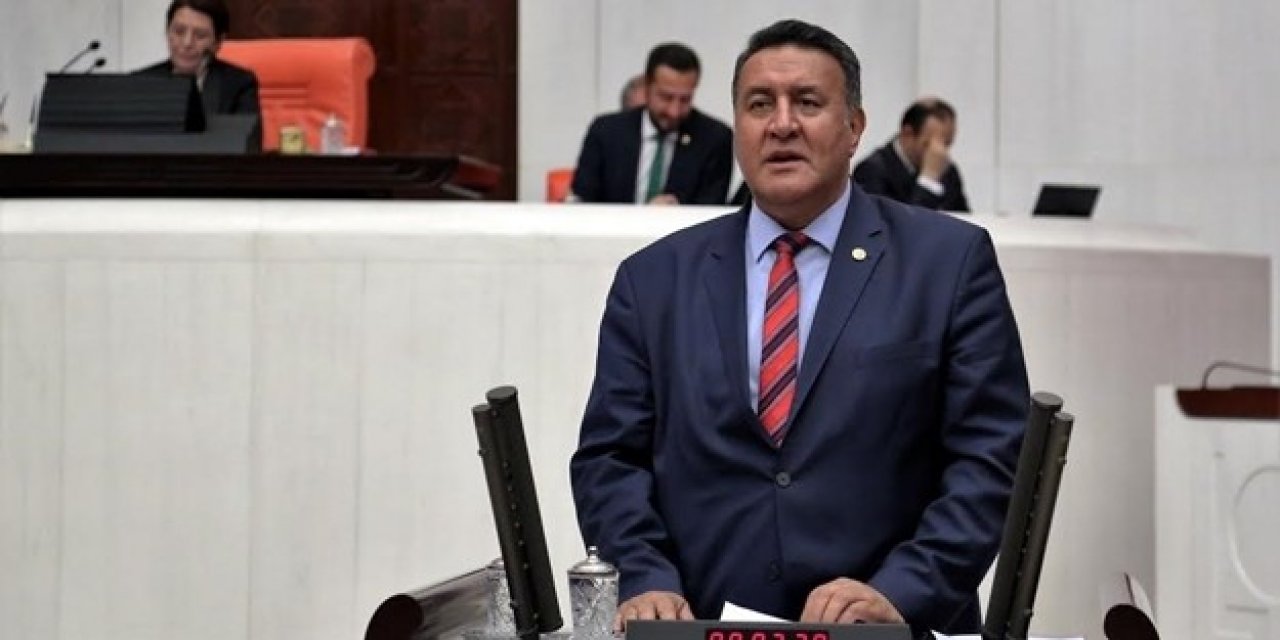 CHP'li Gürer'den gıdadaki fahiş fiyat artışına sert tepki! “Zamların sorumlusu esnaf değil, siyasi iktidarın yanlış tarım politikalarıdır”