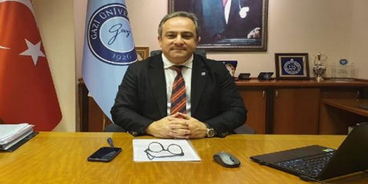 Profesör İlhan'dan korkutan açıklama! "Vaka artışında mutasyon etkili olmuş olabilir"