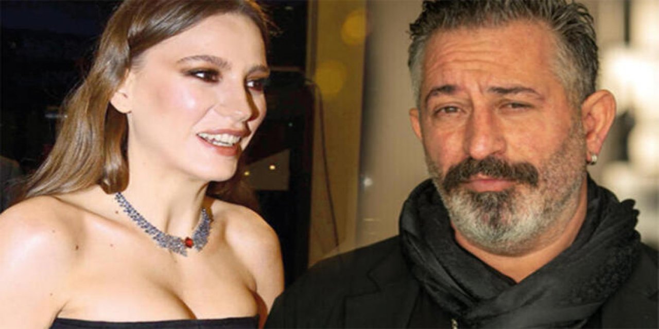 Barıştılar mı? Serenay Sarıkaya'dan kafa karıştıran "Cem Yılmaz" hamlesi!