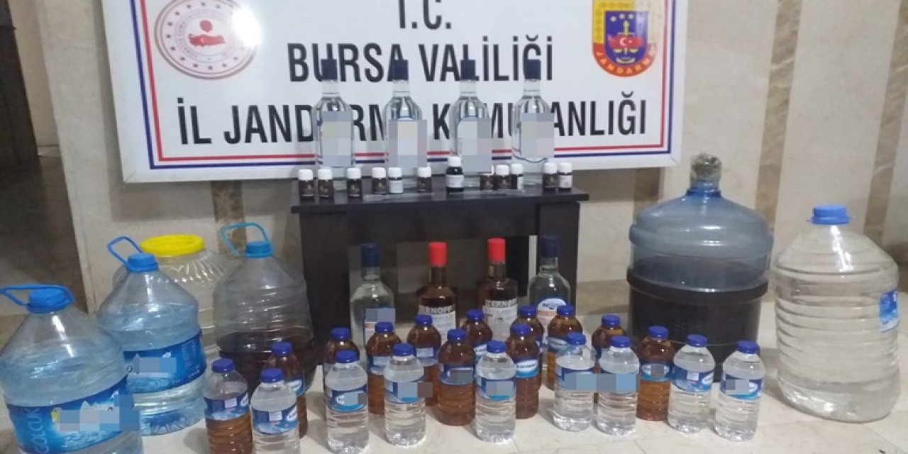 Bir kişi daha... Sahte içki yine can aldı!