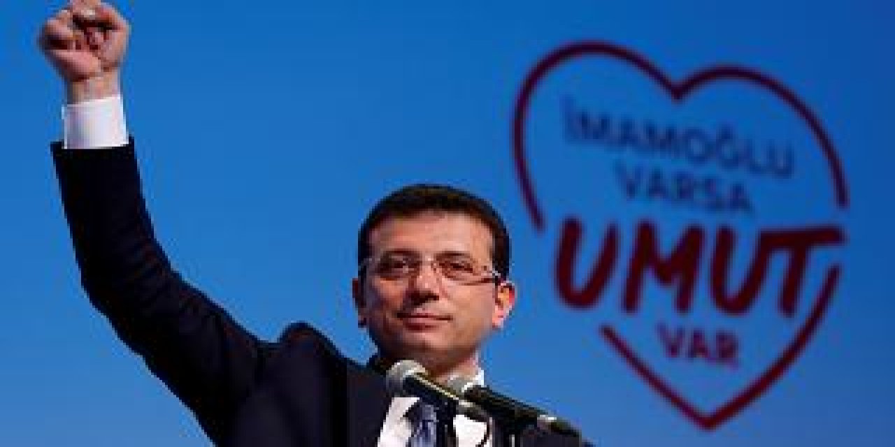 Ekrem İmamoğlu bir yaraya daha merhem oluyor... İBB’den yoksul ailelerin bebeklerine “yenidoğan” kampanyası!