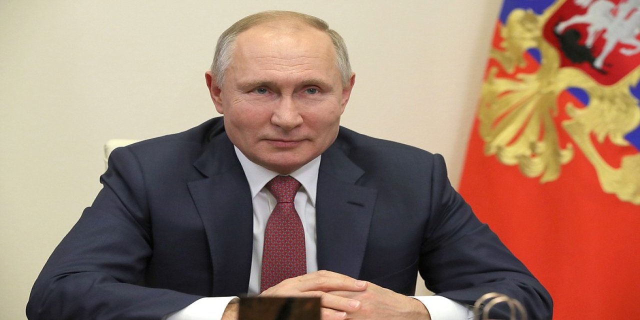 Rus lider Putin'den Yunanistan'ın davetine "olumsuz" yanıt