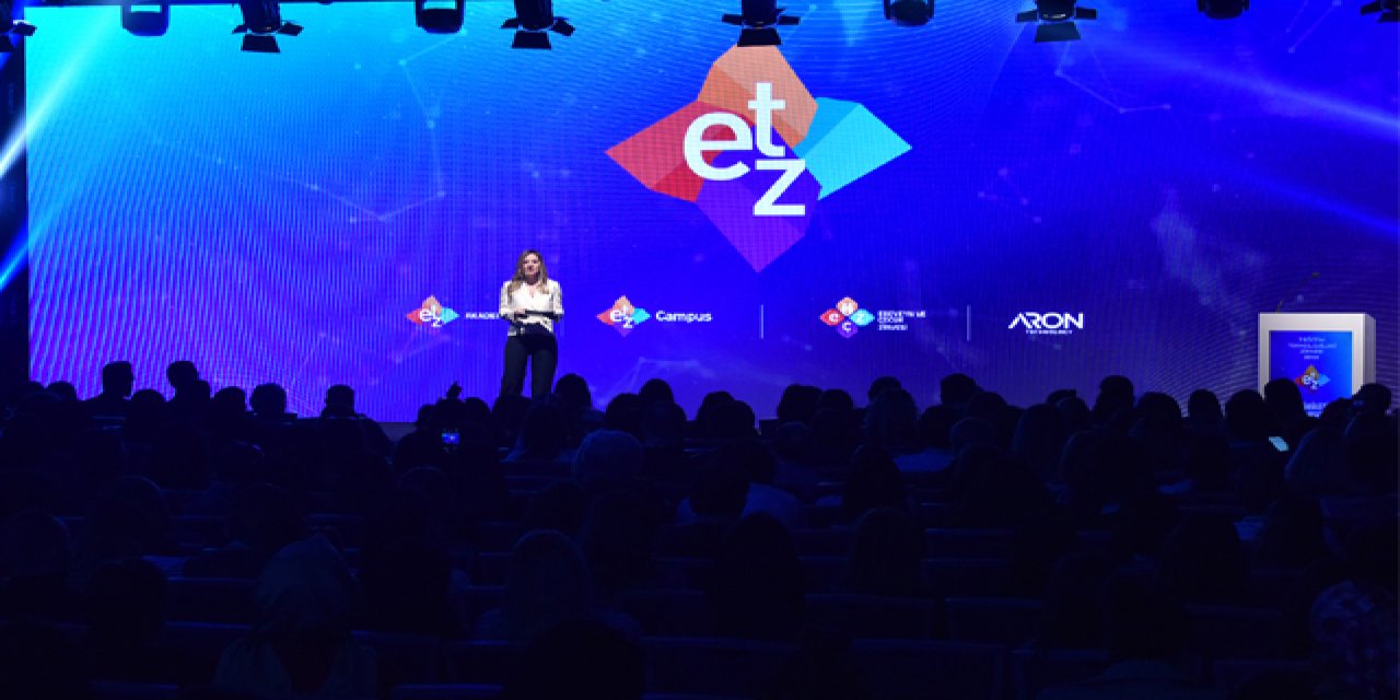Uluslararası eğitim dünyası ‘Eğitim Teknolojileri Zirvesi’nde bir araya gelecek