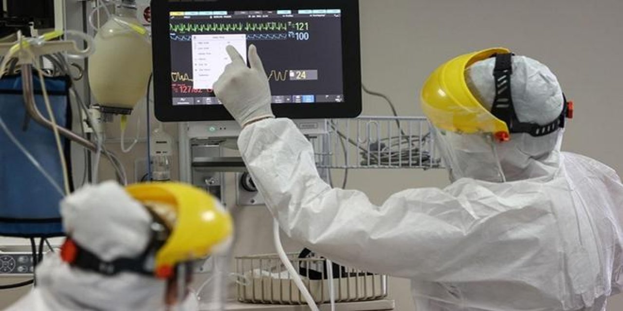 Vaka sayılarındaki artışa dikkat çekti ve... Prof. Sertoğullarından uyardı: Şubat'ta yeni bir pik yaşanabilir!