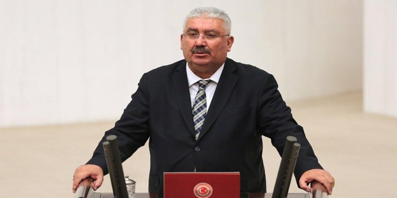 Gelecek Partisi-MHP gerilimi tam gaz! MHP tüm kollarıyla  savaş açtı! Davutoğlu’na bir "koalisyon" yanıtı daha!