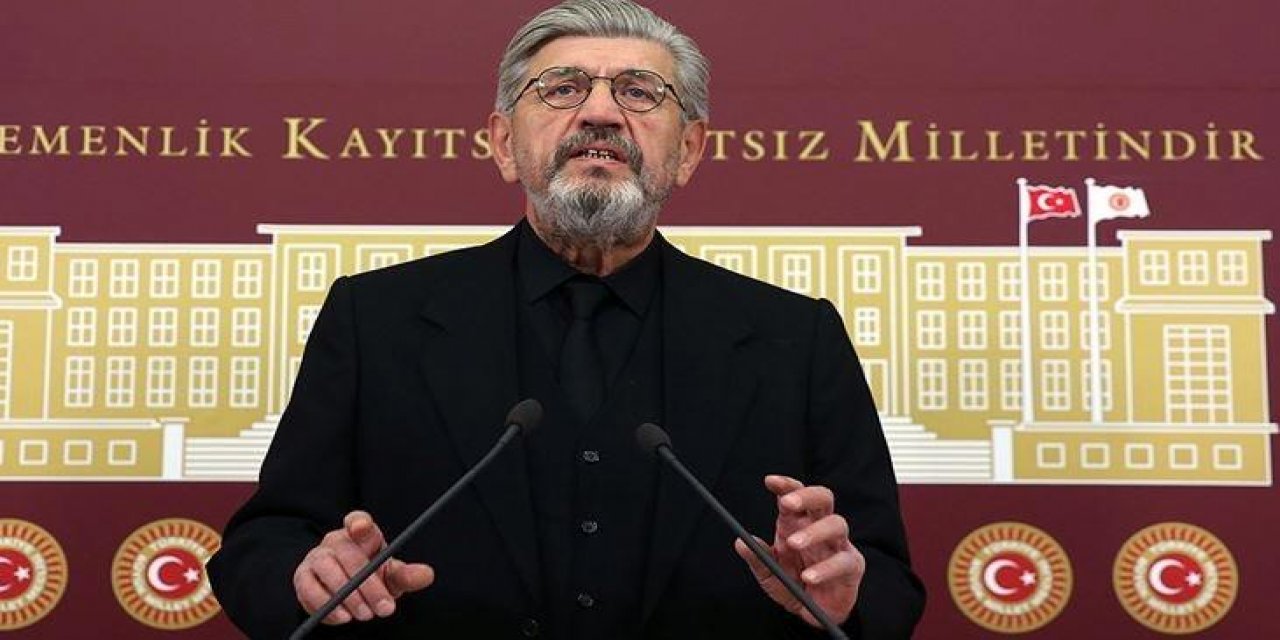 "Türkiye'nin bir hakem Cumhurbaşkanına ihtiyacı var" dedi ve... Saadet Partisi'nden istifa eden Cihangir İslam bakın kimi önerdi?