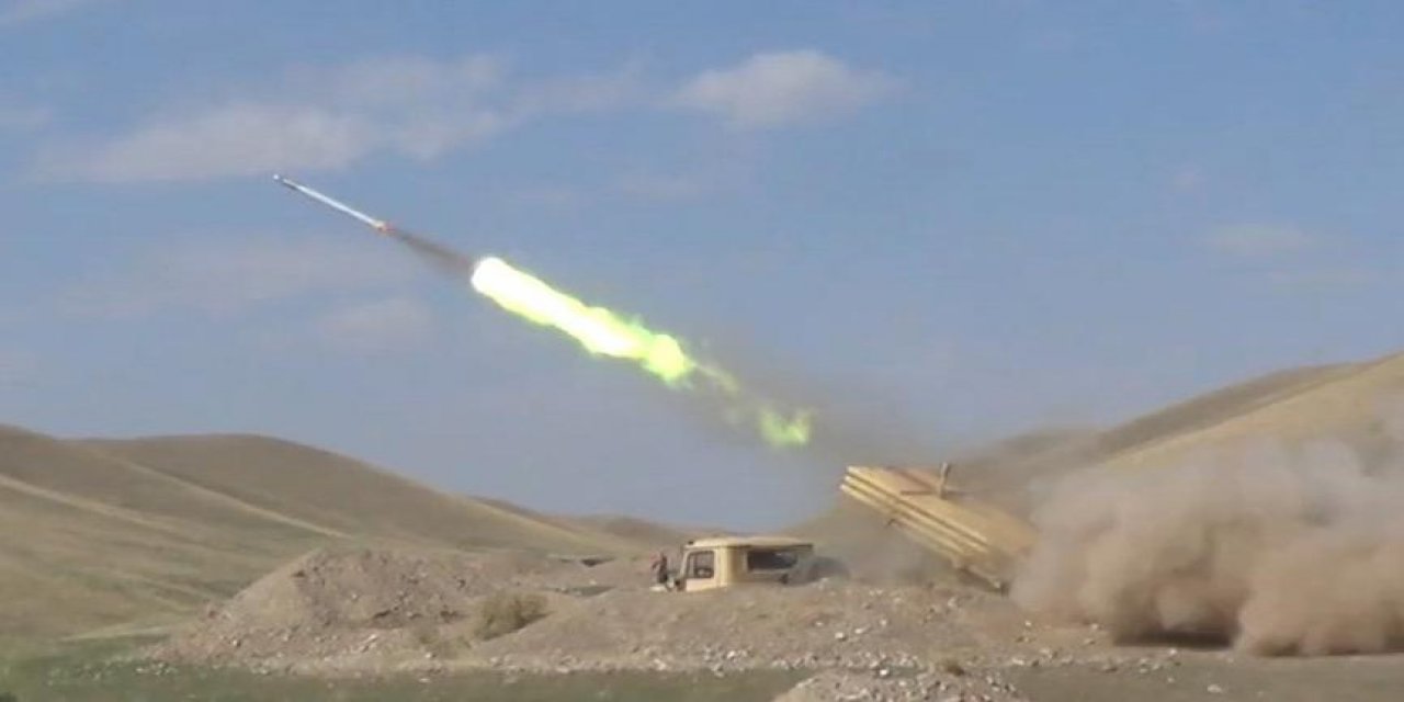 Azerbaycan: Ermenistan birlikleri ağır kayıplara uğruyor