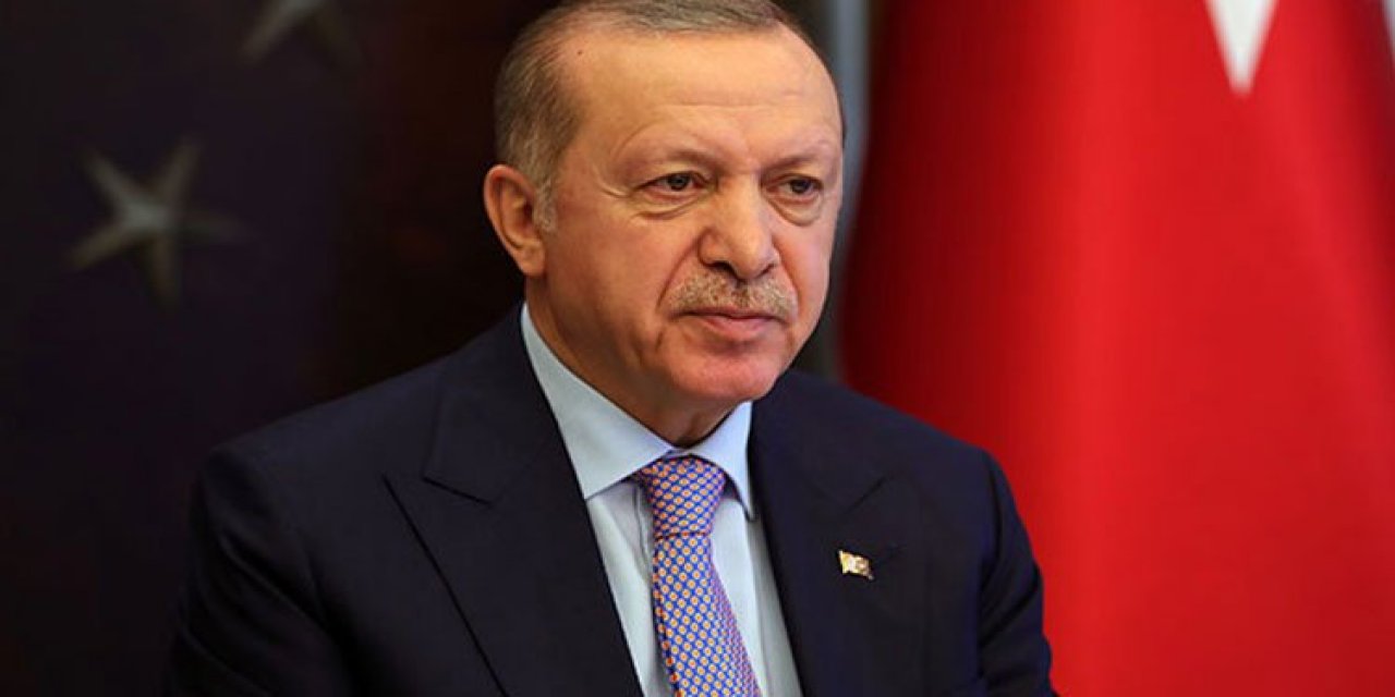 Telegram hesabından açıkladı! Erdoğan’dan Armin Laschet’e tebrik telefonu...
