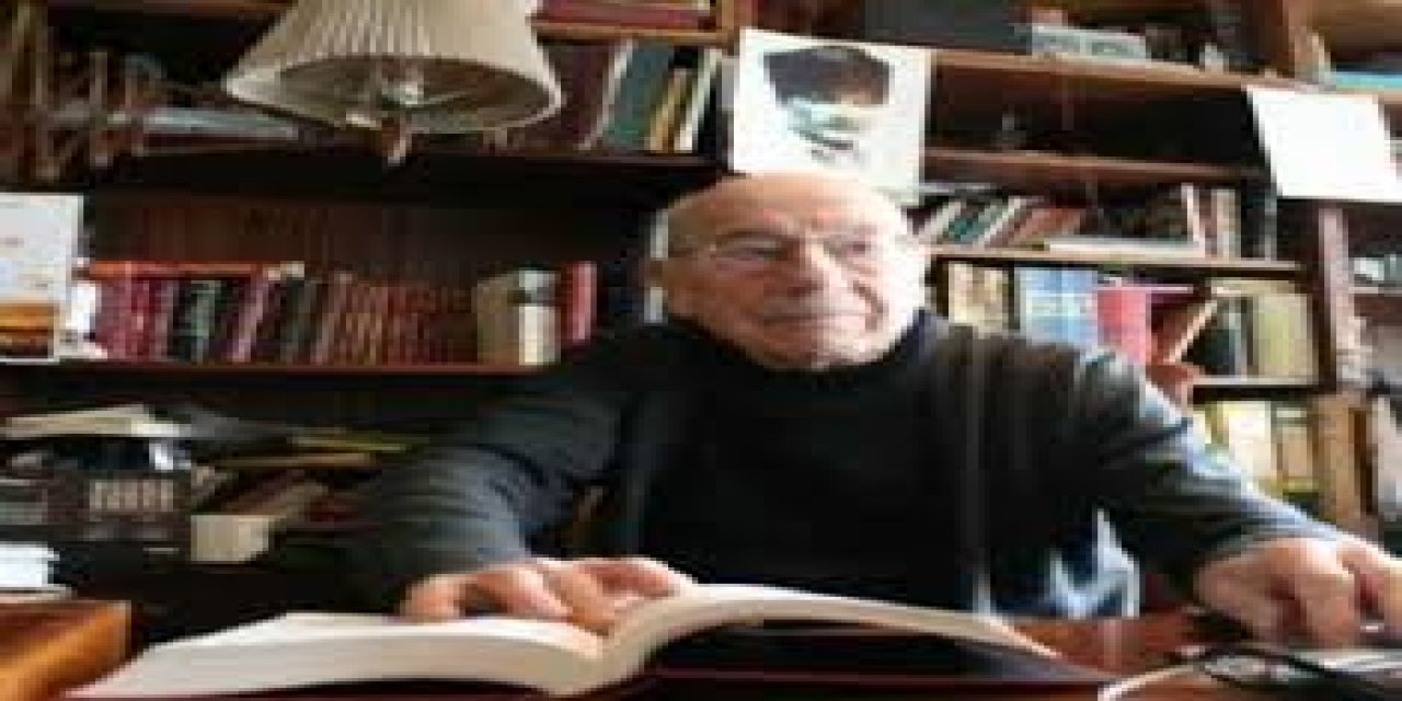 Eski Bakan Cahit Kayra hayatını kaybetti!