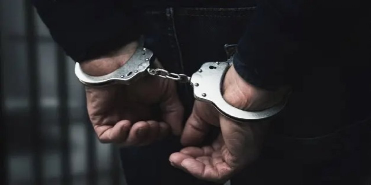 FETÖ'den 4 yıldır aranan öğretmen tutuklandı