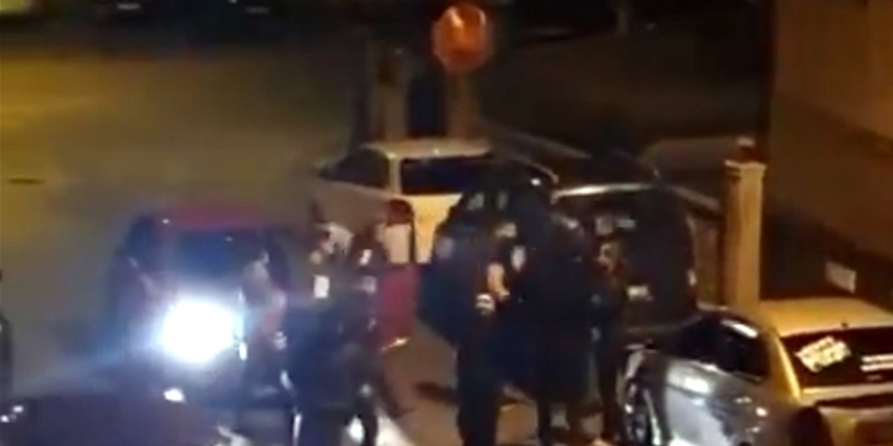 Koronavirüsü unutturan asker eğlenceleri
