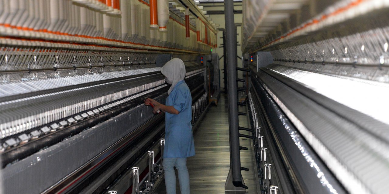 Kahramanmaraş’ta sanayici, çalıştıracak işçi bulamıyor  iddiası