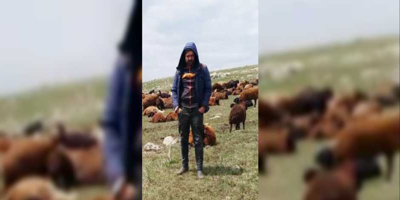 İki yıldır aranan cinayet şüphelisi yakaladı