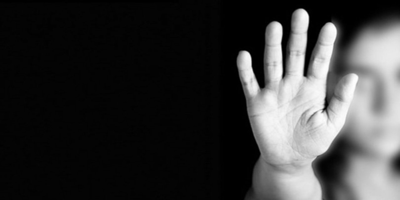 Çocuğun ses çıkaramasa da korunması gerektiğini unutan tahliye,