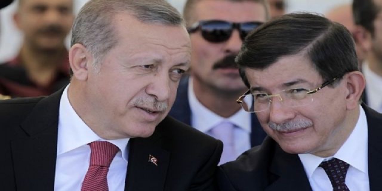 Ahmet Hakan, Davutoğlu'na  'tehlikeli sulara girdi'