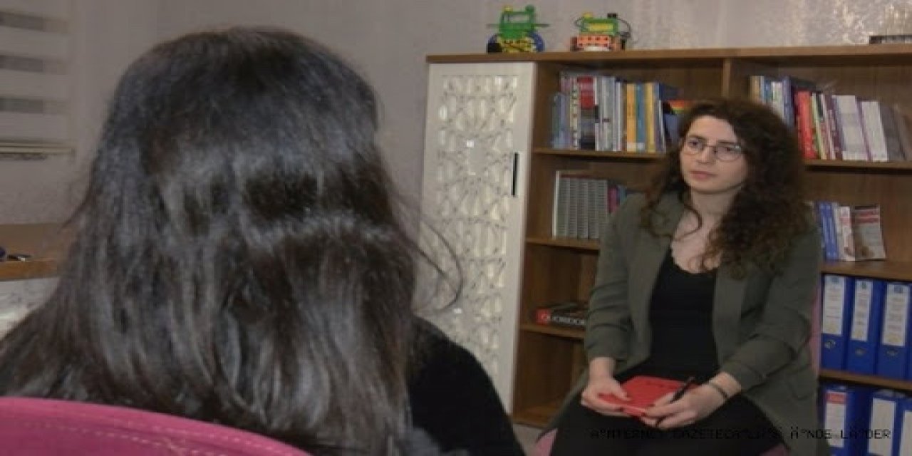 ŞİDDET MAĞDURU KADINLARIN YÜREK BURKAN HİKAYELERİ: “ANNEM SİNİRLİYDİ, SÜREKLİ ŞİDDET UYGULUYORDU;  kurtulmak için başka ülkeye abimin yanına gittim, tecavüzüne uğradım, evlendirildim eşim babamla beraber oduğunu anlattı