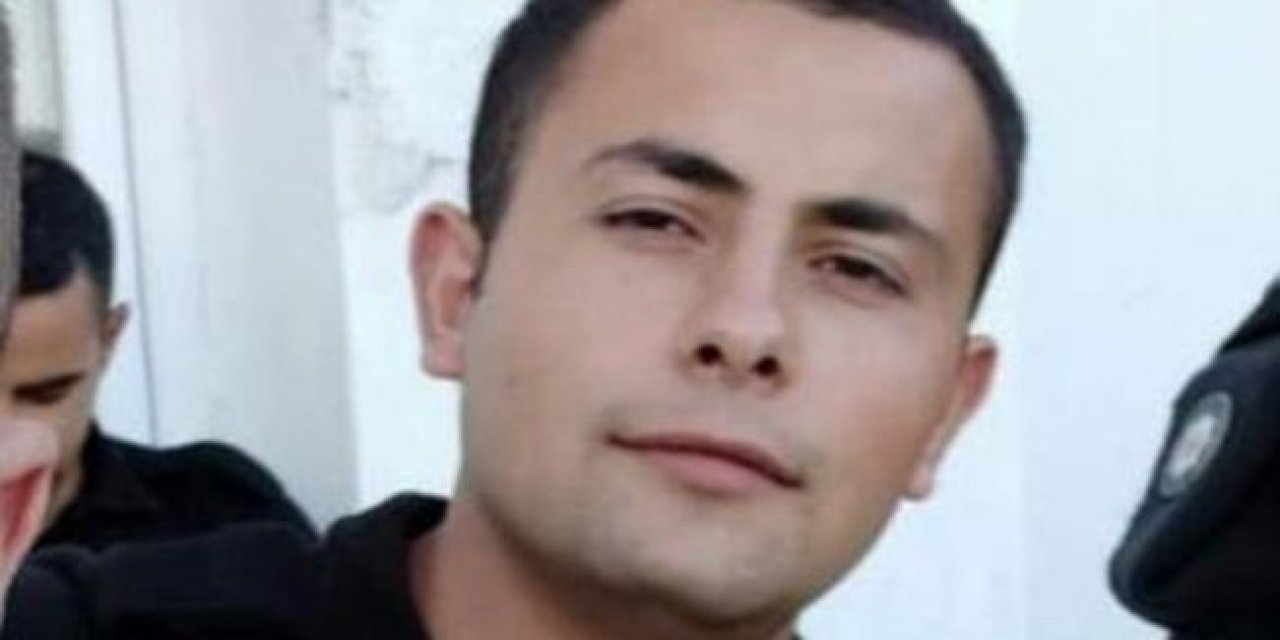 EGM'den 'Halil Akkaya' açıklaması