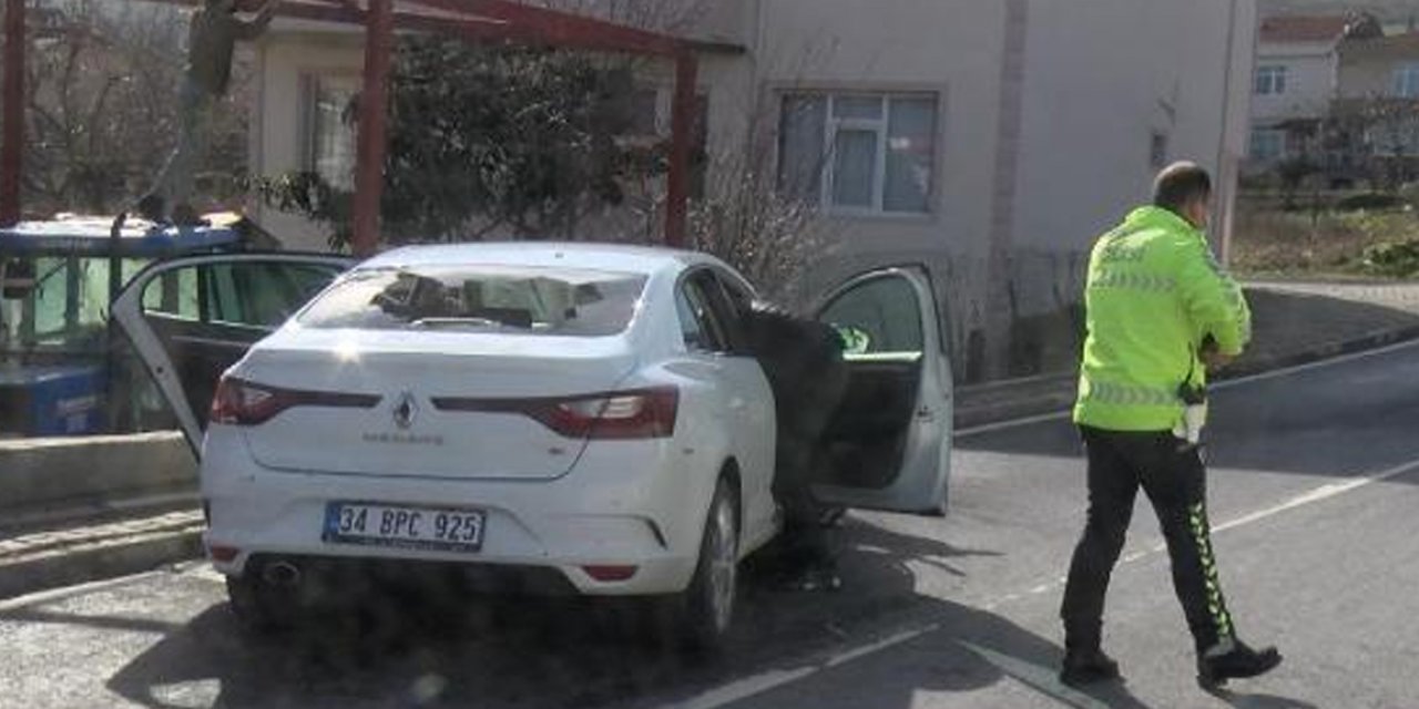 Altay, Stachowiak'la imzaladı