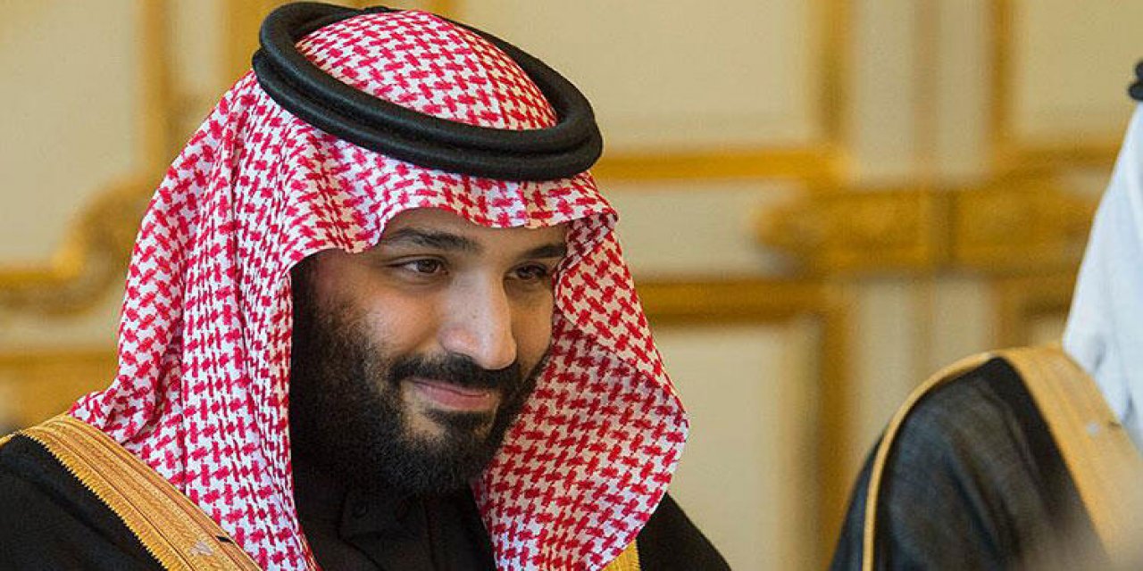 Proje ilk olarak Veliaht Prens Muhammed bin Selman tarafından duyurulmuştu.