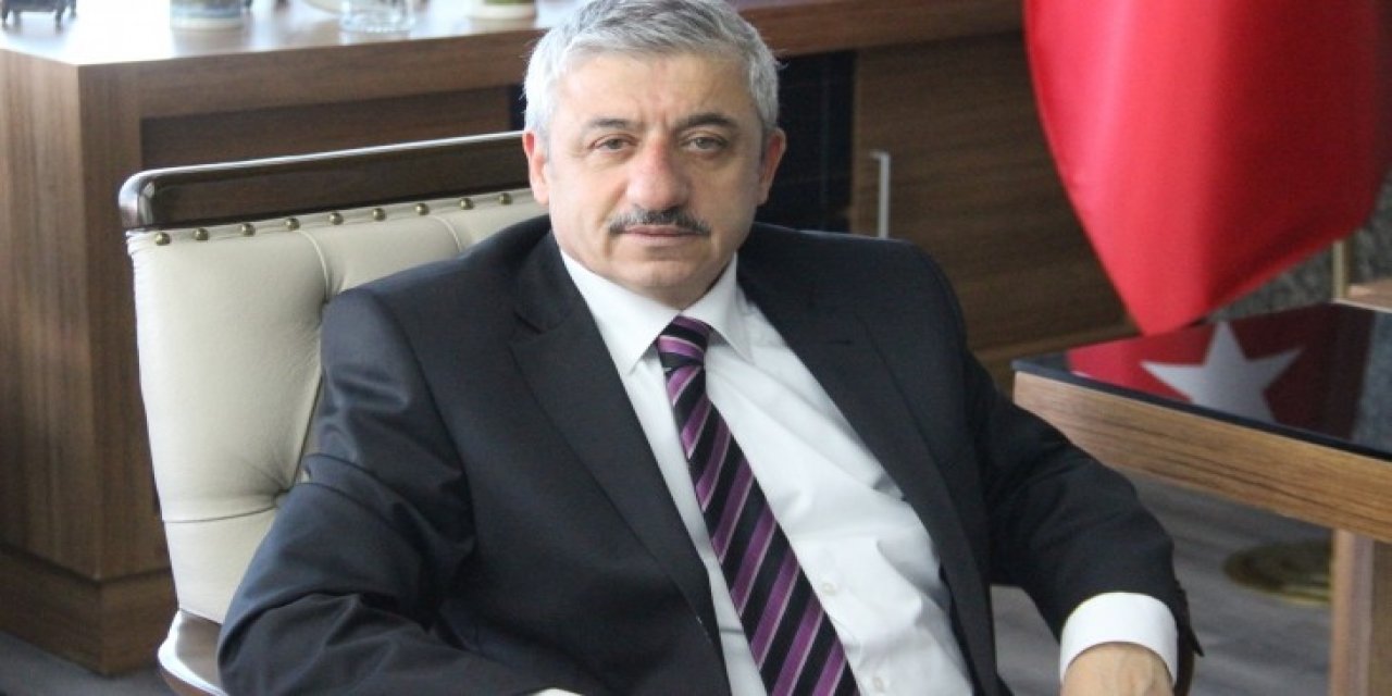 Elazığ depremi sürecini iyi yönetmediği  için görevden alınan bürokrat; AKP’li Elazığ Belediyesi'nde belediyede başkan yardımcısı oldu