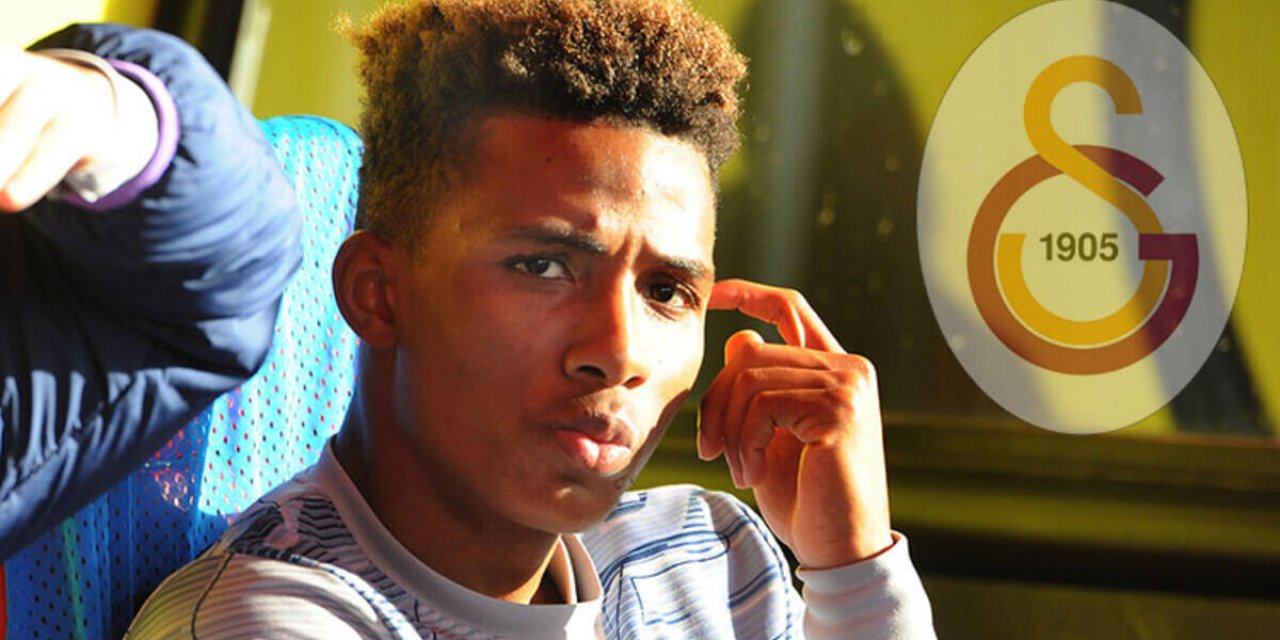 Galatasaray'ın yeni transferi Fernandes'in Covid-19 testi pozitif