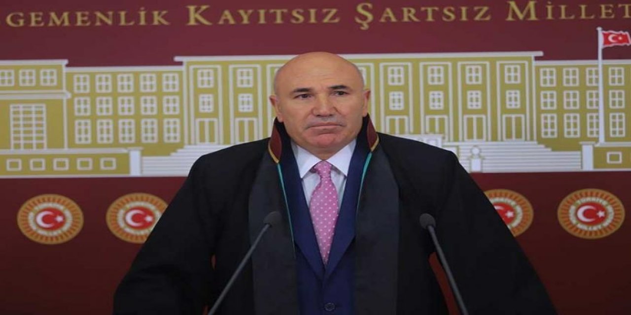 Tanal: AKP pandemiyi maymuncuk gibi kullanıyor