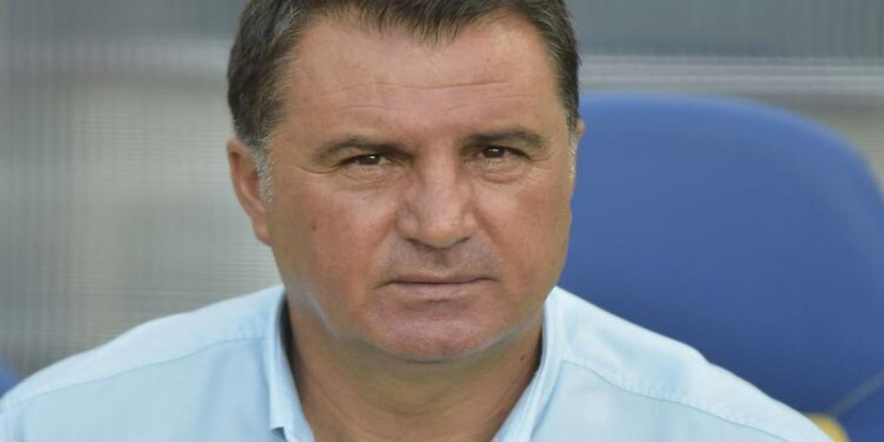 Gençlerbirliği'nde Mustafa Kaplan dönemi sona erdi