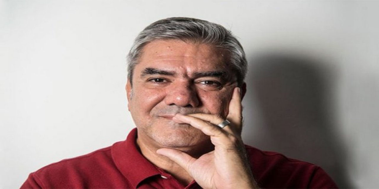 Yılmaz Özdil: Yoğun bakım servisine yapılan baskında, entübe durumda yatan sekiz terörist kıskıvrak ele geçirildi