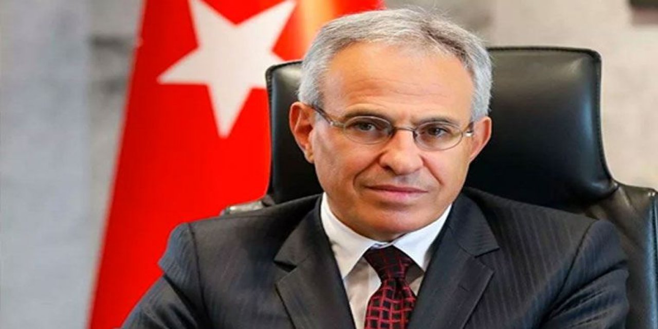 Rektör kendi kendini atadı! Hem güzel sanatlar fakültesi dekanı hem de spor bilimleri fakültesi dekanı!
