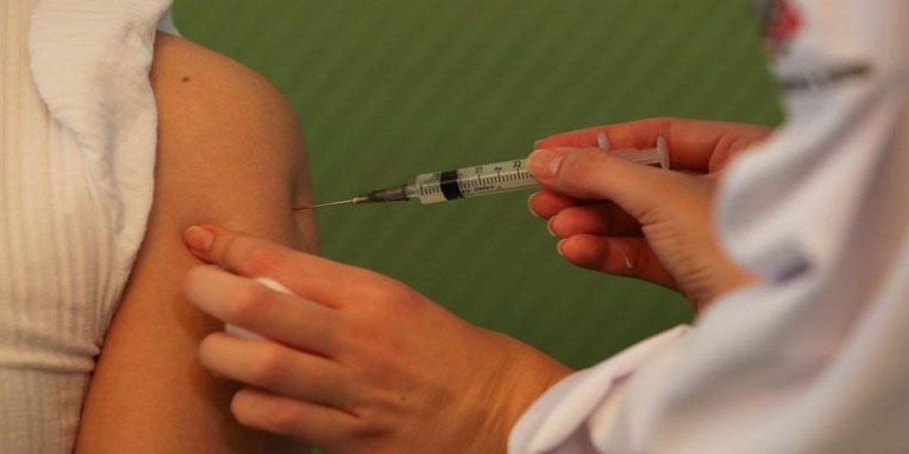 Aşılanan kişi sayısı 2 milyonu geçti! İşte il il aşılanma sayıları...