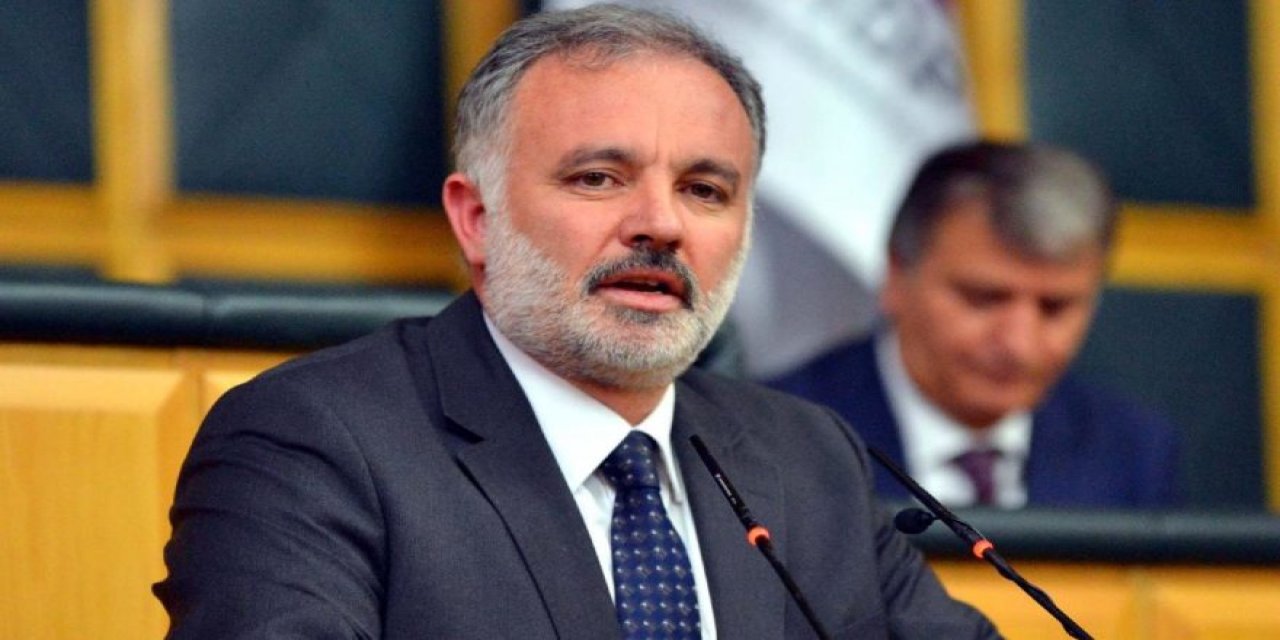 Yeni parti kuracak mı? Hükümetle işbirliği içinde mi? HDP'li Ayhan Bilgen'den dikkat çeken açıklamalar...