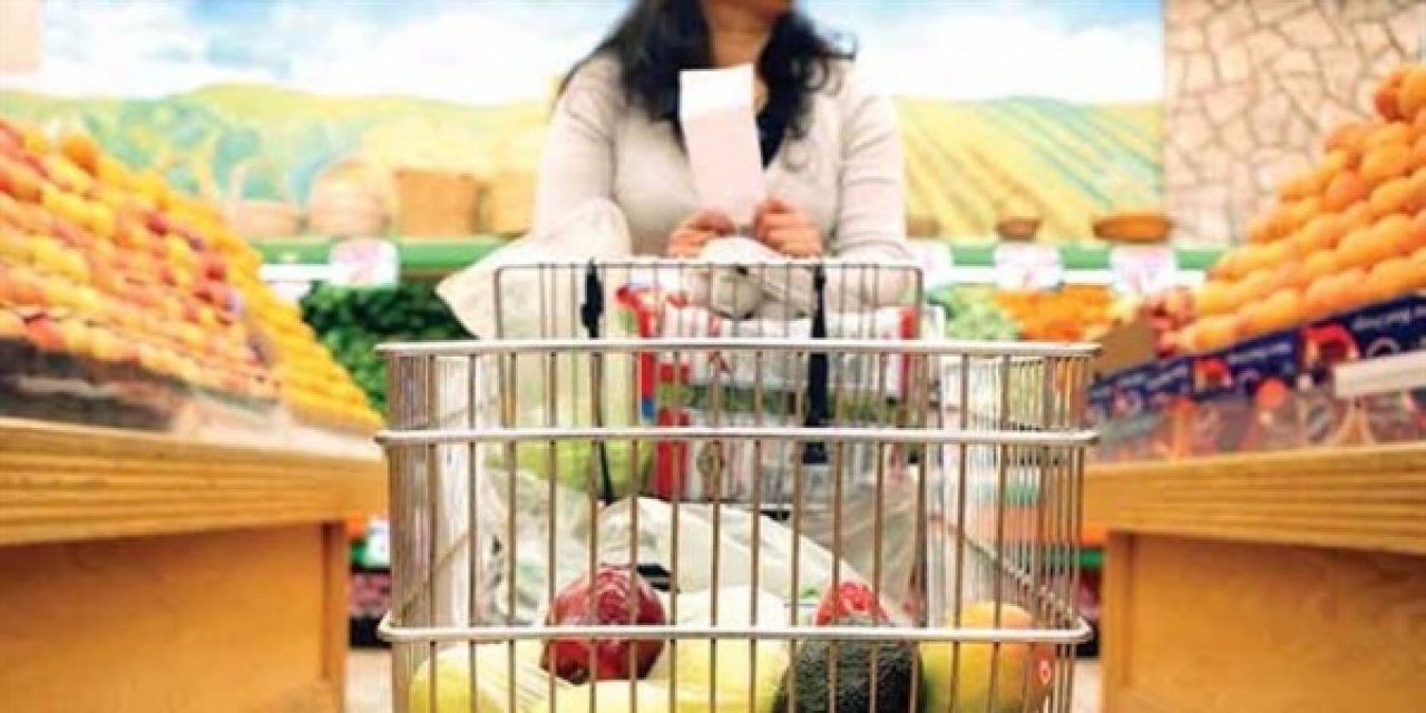 İstanbul'da fiyatlar Ocak'ta yıllık yüzde 17.75 arttı! İTO enflasyon raporunu açıkladı...