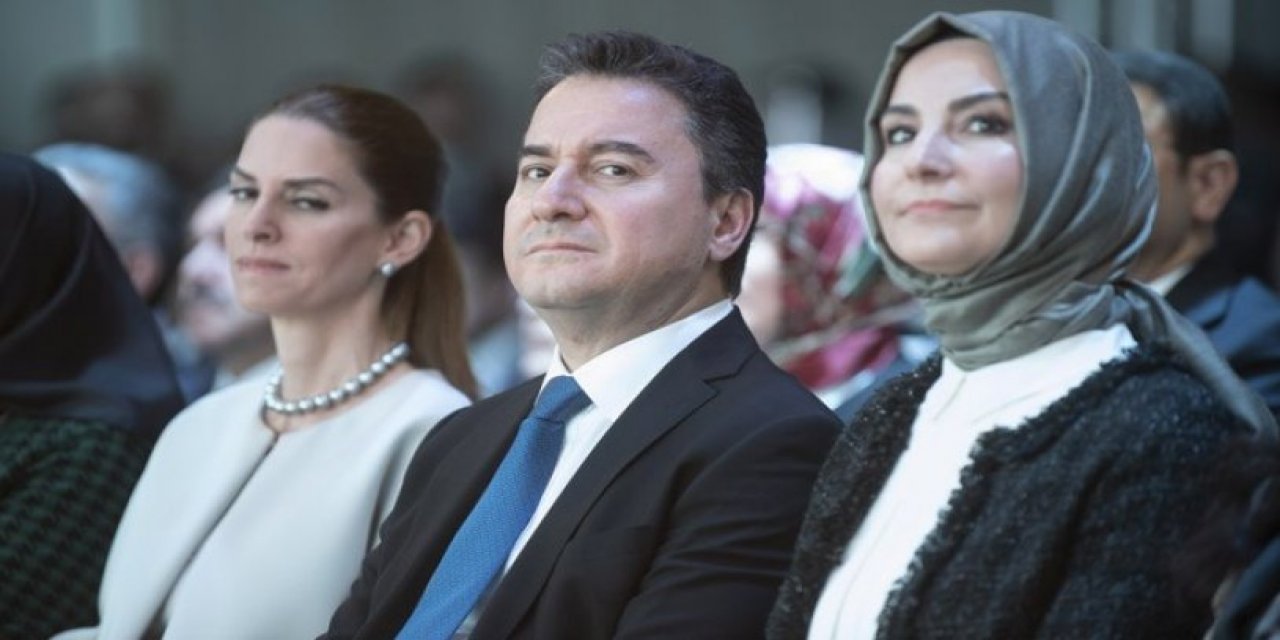 Koronavirüse yakalanan Ali Babacan'ın sağlık durumu